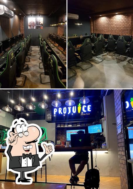 Nostrax Elite Cafe .